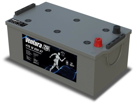 Ventura VTG 12 200 XT Ventura VTG 12 200 XT